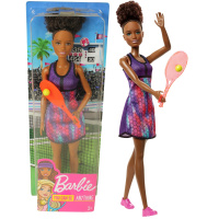 Barbie – První povolání