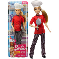 Barbie – První povolání