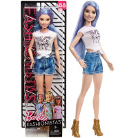 Barbie – Modelka