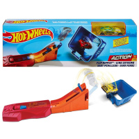 Hot Wheels – Kaskadérské kousky