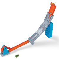 Hot Wheels - Závodní dráha Hill Climb