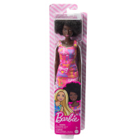 Barbie – Panenka