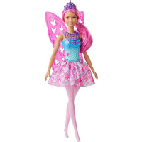 Barbie Dreamtopia – Víla GJJ99