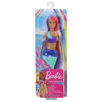 Barbie Dreamtopia – Mořská víla