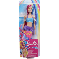 Barbie Dreamtopia – Mořská víla