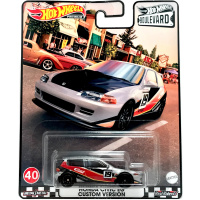 Hot Wheels - Boulevard