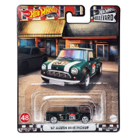 Hot Wheels - Boulevard