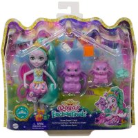 Enchantimals – Figurky