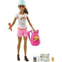 Barbie – Panenka