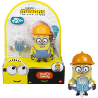 Minions - Figurka se zvukem
