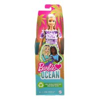 Barbie – Panenka Ocean