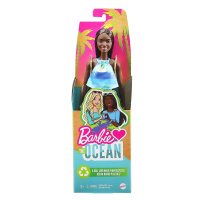 Barbie – Panenka Ocean