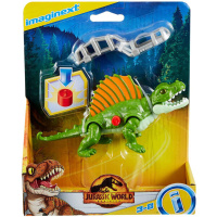 Jurassic World - Dinosaurus