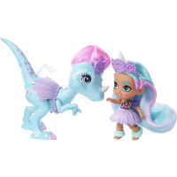 Cave Club - Panenka s dinosaurem Unicorn Tot
