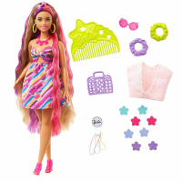Barbie – Totally Hair Panenka