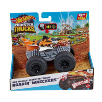Hot Wheels - Monster Trucks