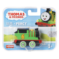 Thomas & Friends – Mašinka