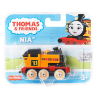 Thomas & Friends – Mašinka