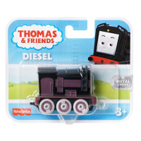 Thomas & Friends – Mašinka Diesel