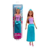 Barbie – Princezna