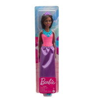 Barbie – Princezna