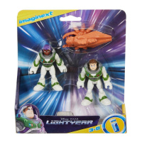 Lightyear - Figurka