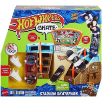 Hot Wheels - Skatepark