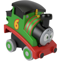 Thomas & Friends - Mašinka