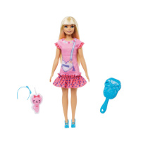 Barbie – Panenka