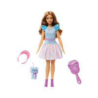 Barbie – Panenka