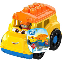 Mega Bloks – Záchranářské auto