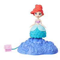 Disney Princess – Tančící panenka