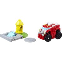 Transformers – Rescue Bots souprava