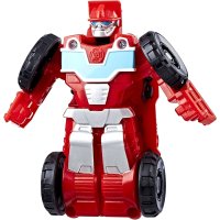 Transformers – Rescue Bots souprava