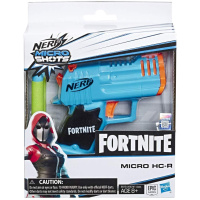 Nerf Fortnite - Microshots Micro Bushranger