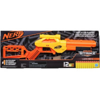 Nerf Alpha Strike - Zbraň