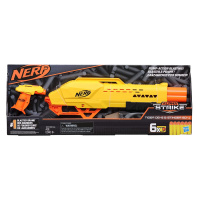 Nerf Alpha Strike - Zbraň