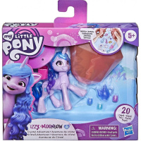 My Little Pony - Poník s doplňky