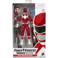 Power Rangers - Figurka