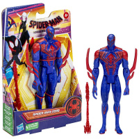 Spider-Man - Figurka