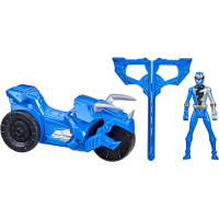 Power Rangers – Motocykl s figurkou