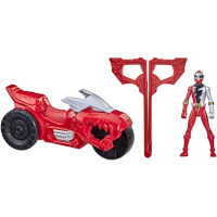 Power Rangers – Motocykl s figurkou