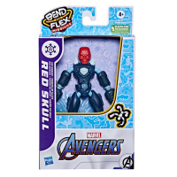 Avengers – Bend and Flex figurka