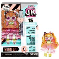 L.O.L. Surprise - J.K. Panenka Neon Q. T.