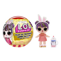 L.O.L. Surprise! - Rok Zajíce