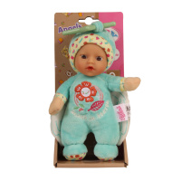 Baby Born – Panenka andílek