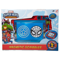 Magnetická kreslící tabule