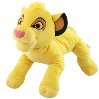 Disney – Plyšové zvířátko 50 cm