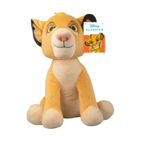 Disney – Plyšové zvířátko 27 cm