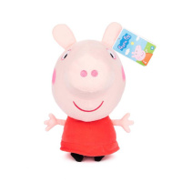 Peppa Pig - Plyšová postavička 30 cm